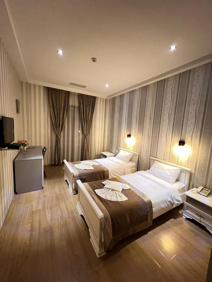 Granada And Restaurant فندق 3*