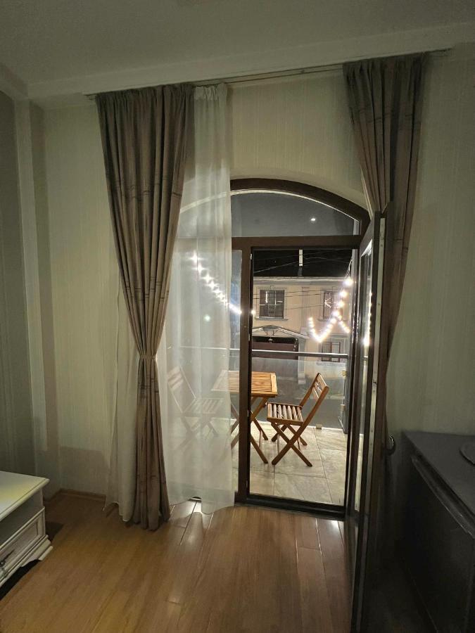 Granada And Restaurant تبليسي